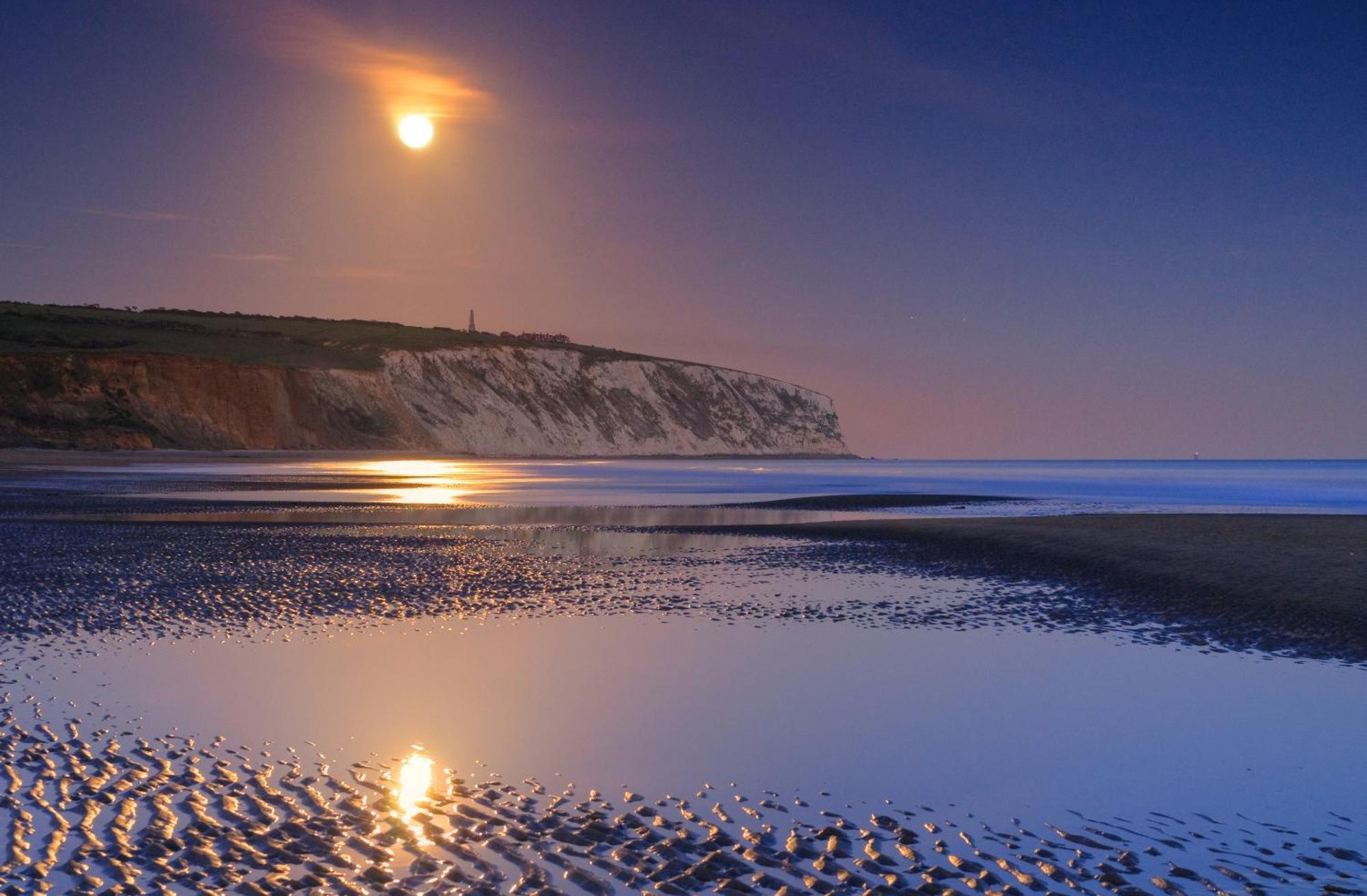 Вілла The Hayloft - Isle Of Wight Newchurch  Екстер'єр фото