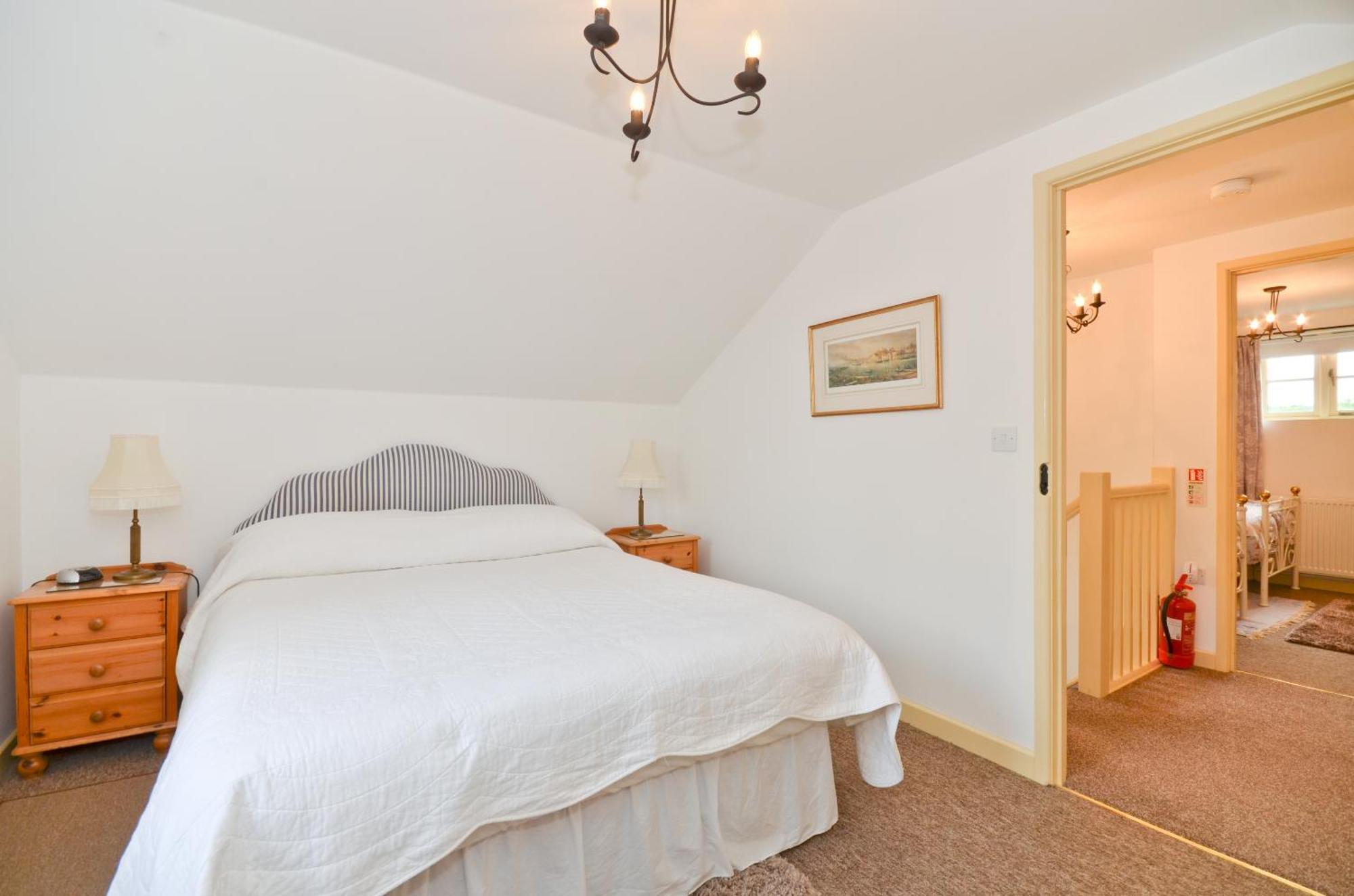 Вілла The Hayloft - Isle Of Wight Newchurch  Екстер'єр фото