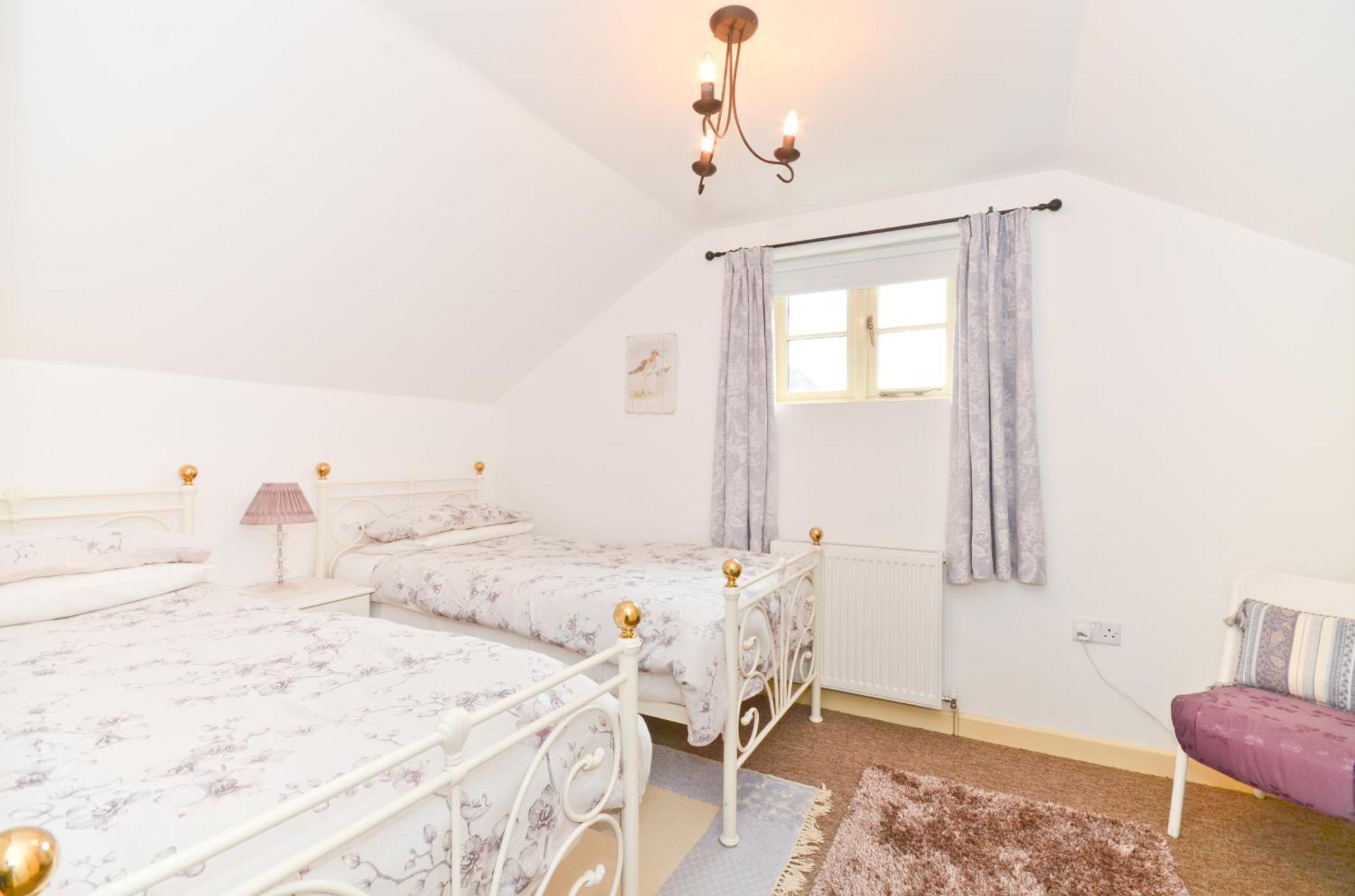 Вілла The Hayloft - Isle Of Wight Newchurch  Екстер'єр фото