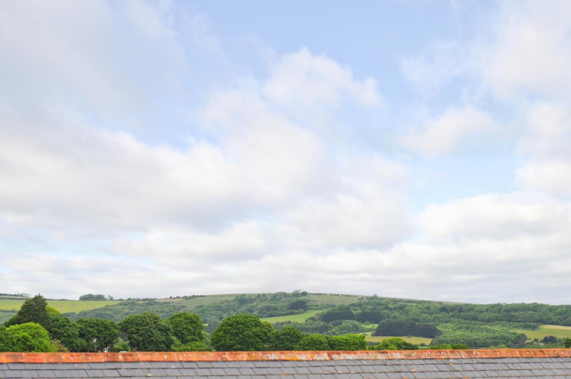 Вілла The Hayloft - Isle Of Wight Newchurch  Екстер'єр фото